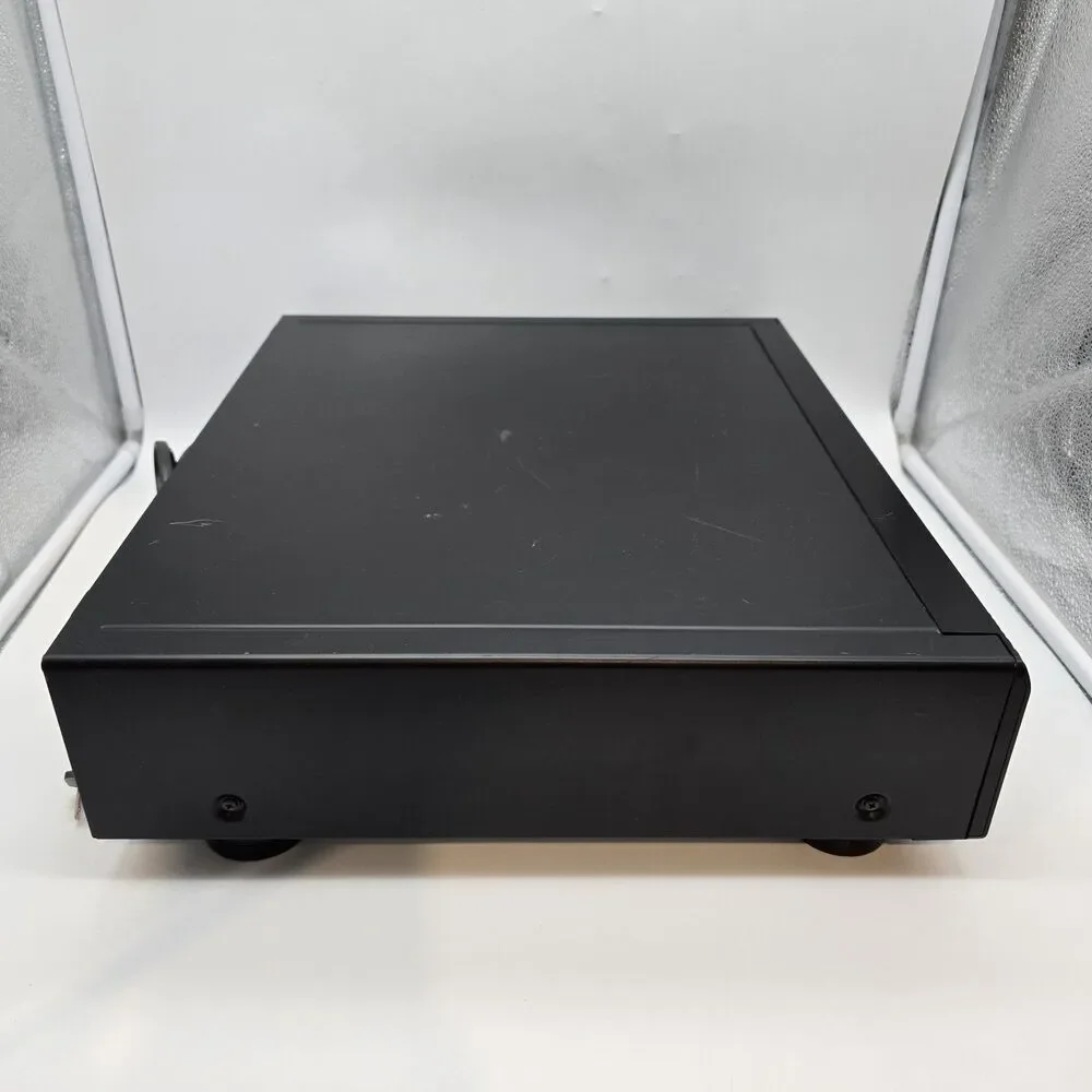 Sony CDP-CE335 5 Disc CD Changer Player Carousel | NO Remote TESTED